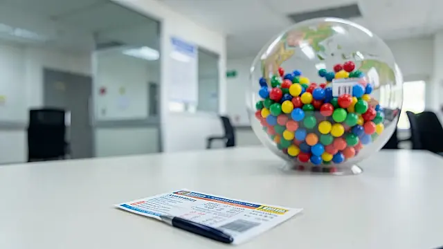 Mega-Sena sorteia prêmio acumulado de R$ 75 milhões nesta quinta-feira