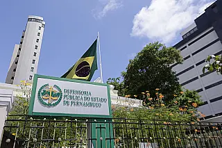 Defensoria Pública de Pernambuco abre 187 vagas de estágio em Direito com bolsa de R$ 1 mil