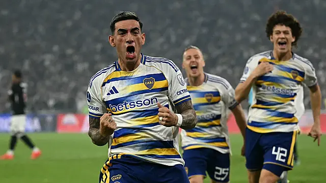 Boca Juniors pode garantir vaga na Libertadores 2027 em clássico contra o River Plate