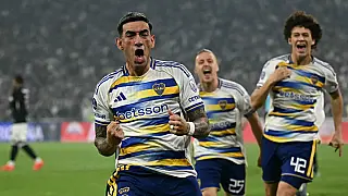 Boca Juniors pode garantir vaga na Libertadores 2027 em clássico contra o River Plate