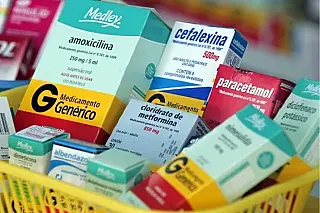 Olinda oferece entrega domiciliar de medicamentos para pacientes com dificuldade de locomoção; saiba como se cadastrar