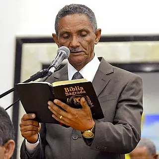 Presidente da Assembleia de Deus da Paraíba se posiciona sobre eleições do próximo domingo; CONFIRA