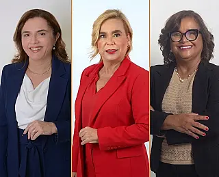TRT-6 forma lista tríplice exclusivamente feminina para vaga de desembargador