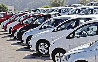 Emplacamentos de veículos batem recorde em setembro e somam 4,23 milhões em 2026