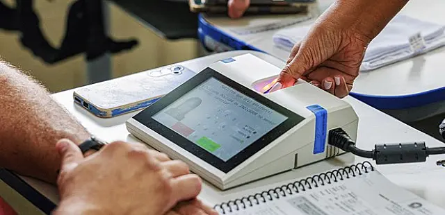 Não votou no 1º turno? Saiba se você pode votar no 2º turno das eleições 2026