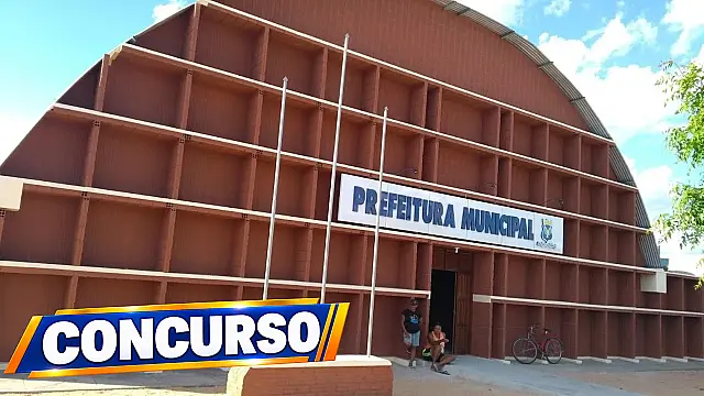 Prefeitura São José do Sabugi