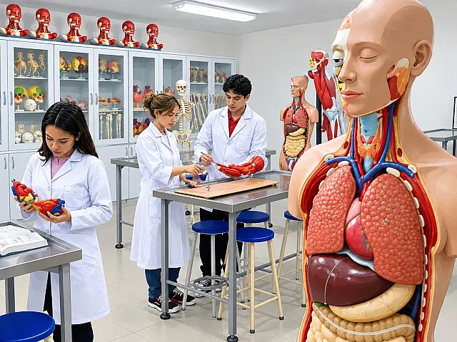 Câmara aprova novas regras para o Enamed, exame que poderá definir registro de médicos