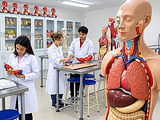 Câmara aprova novas regras para o Enamed, exame que poderá definir registro de médicos