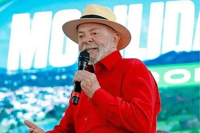 Lula em Pernambuco: presidente visita Petrolina para ato público na terça-feira (20)