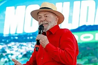 Lula em Pernambuco: presidente visita Petrolina para ato público na terça-feira (20)