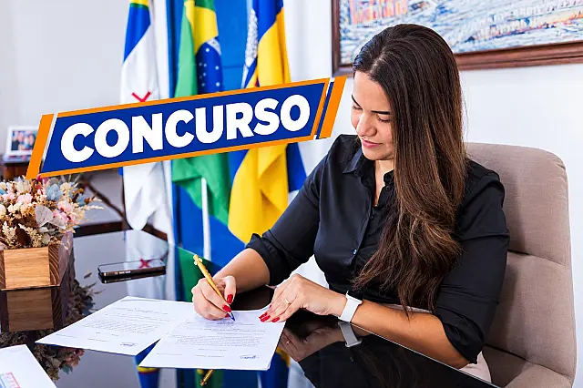 Prefeitura de Olinda convoca 45 aprovados em concurso público para posse