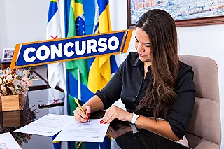 Prefeitura de Olinda convoca 45 aprovados em concurso público para posse