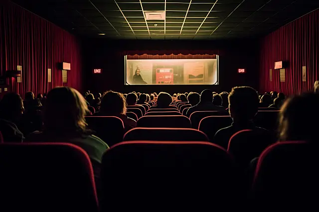 Festival Janela Internacional de Cinema começa nesta quarta-feira (28) no Recife; veja a programação