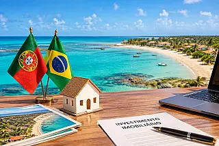 Investidores portugueses ampliam interesse pelo mercado imobiliário de Alagoas