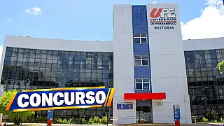 Concurso UPE 2026: edital para advogado é retificado e inscrições vão até 2 de novembro