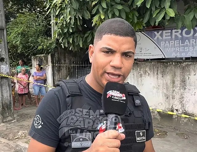 Emerson Freitas: defesa aponta irregularidades em investigação sobre suspeita de extorsão