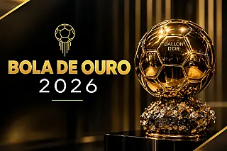 Bola de Ouro 2026: onde assistir, favoritos e brasileiros indicados ao prêmio