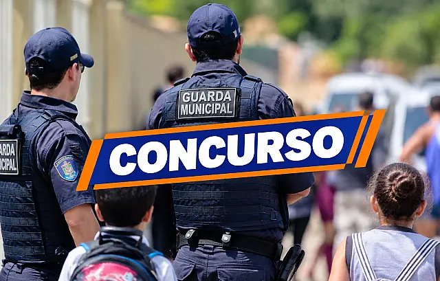 Prefeitura de Ferreiros, em Pernambuco, abre concurso público para Guarda Municipal