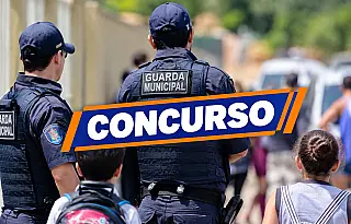 Prefeitura de Ferreiros, em Pernambuco, abre concurso público para Guarda Municipal
