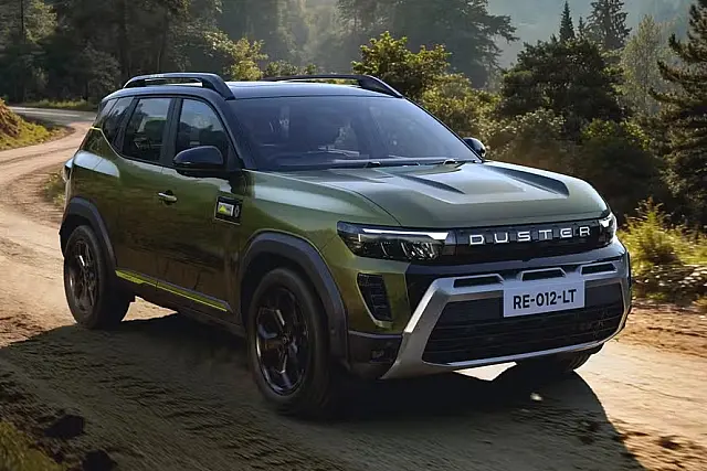 Renault lança Duster por R$ 107.990 e reduz equipamentos para baratear SUV