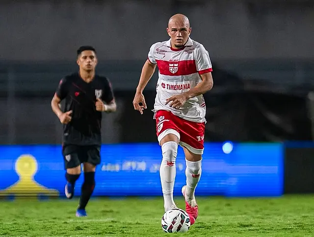 Jogador do CRB