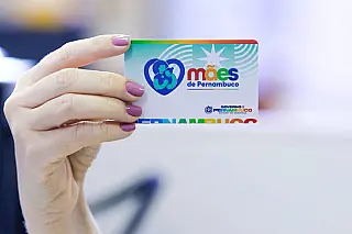 Mães de Pernambuco abre 2.621 vagas com benefício mensal de R$ 300; veja como participar