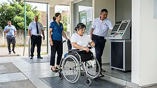 Pessoas com deficiência têm direitos específicos garantidos no dia das eleições