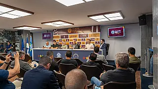 Copa Inter Atlântico 2026 tem lançamento oficial na Federação Pernambucana de Futebol