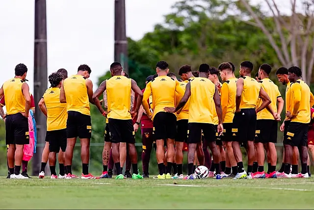 Atlético-GO x Sport: onde assistir, horário e prováveis escalações pela Série B