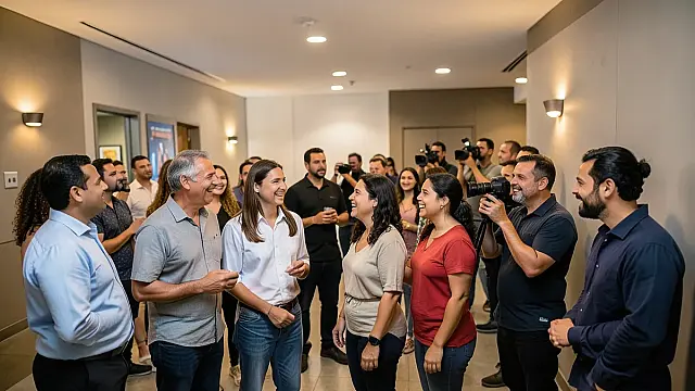 Festival do Rio começa com programação de 110 filmes inéditos