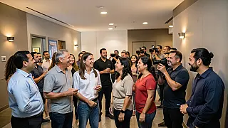 Festival do Rio começa com programação de 110 filmes inéditos