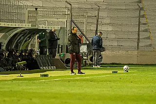 Pivetti aponta falhas do Náutico e trata duelo contra o Avaí como final na Série B