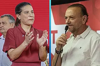 Presidente nacional do PT elogia governadora Raquel Lyra: "uma das vozes mais potentes da política brasileira"