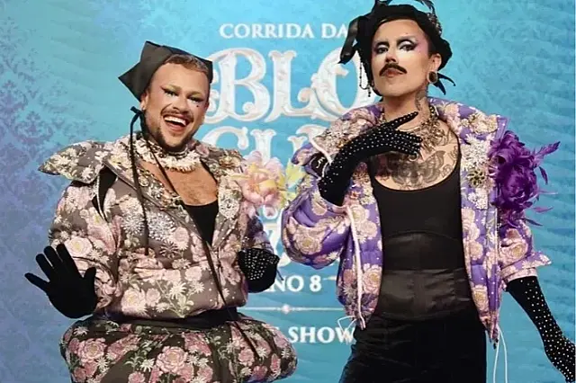 Corrida das Blogueiras em Pernambuco: turnê do reality chega a Olinda em dezembro