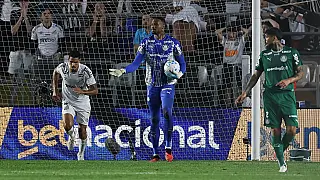 Santos segura o Palmeiras na Vila Belmiro, e Verdão perde chance de assumir a liderança