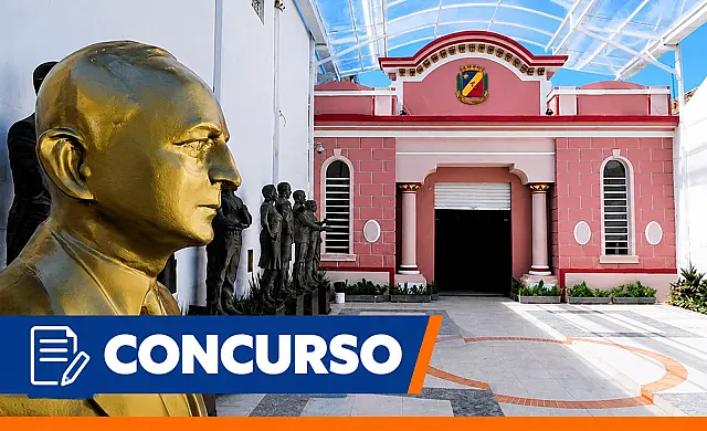 Concurso da Câmara de Caruaru avança e edital pode ser o próximo passo; veja o que se sabe