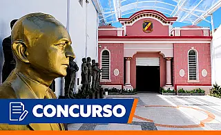 Concurso da Câmara de Caruaru avança e edital pode ser o próximo passo; veja o que se sabe