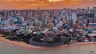 João Pessoa divulga roteiros turísticos no BTM, em Fortaleza