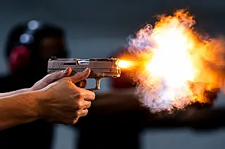 Paraíba supera 900 conexões entre armas e crimes e alcança 4º lugar no ranking nacional de análise balística