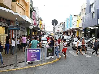 Aniversário de Campina Grande: veja o que abre e fecha nos dias 11 e 12 de outubro