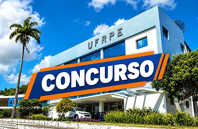 Sede da UFRPE