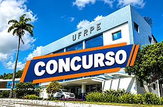 Concurso da UFRPE encerra inscrições na terça (13) para professores com salário de R$ 13,2 mil; SAIBA MAIS