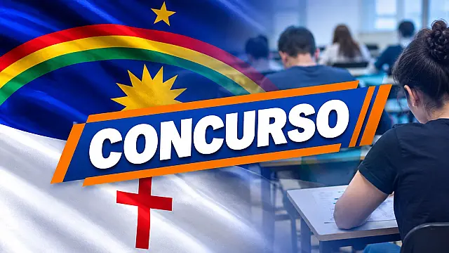 Concursos e seleções em Pernambuco oferecem 4.051 vagas e salários de até R$ 26,3 mil