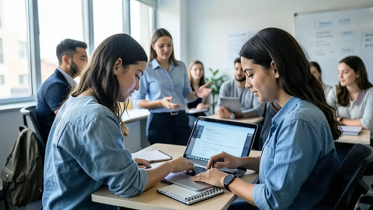 CIEE tem 121 vagas de estágio e aprendizagem na Paraíba; veja como procurar oportunidades