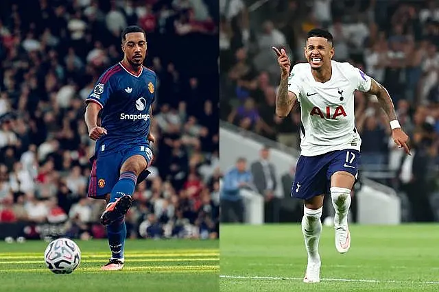 Manchester United x Tottenham: onde assistir ao vivo partida pela Premier League