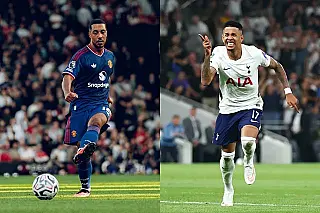 Manchester United x Tottenham: onde assistir ao vivo partida pela Premier League