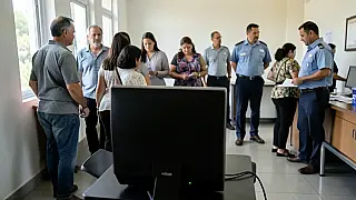 Eleitor que faltou ao primeiro turno pode votar normalmente no segundo