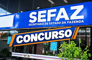 Últimos dias: concurso da Sefaz-AL oferece salário de R$ R$ 25.270,68 para auditor fiscal