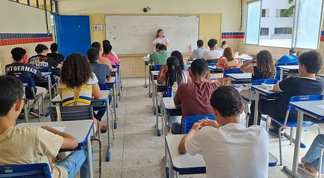 SSA 3 da UPE: 15,4 mil candidatos fazem provas em Pernambuco neste fim de semana