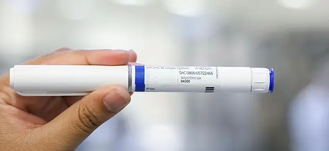Canetas emagrecedoras no SUS podem ter redução de até 90% no preço